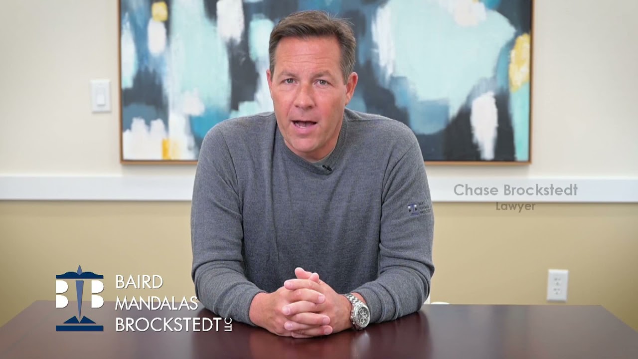 Baird Mandalas Brockstedt & Federico LLC Wilmington, DE Office