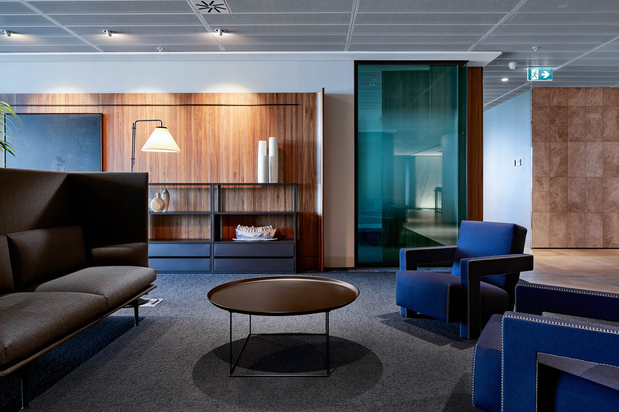 DLA Piper Melbourne, Australia Office