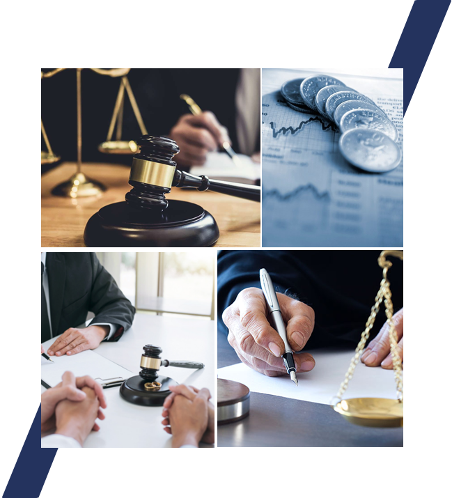 Dodson Legal Denton, TX Office