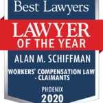 Schiffman Law Office, P.C Phoenix, AZ Office