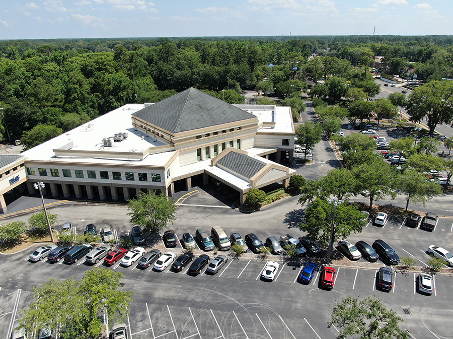 Messer Strickler, Ltd Jacksonville, FL Office