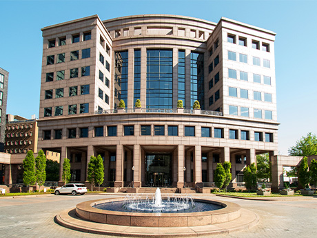 Swift, Currie, McGhee & Hiers, LLP Atlanta, GA Office
