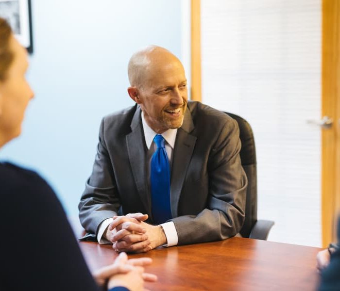 The Spiggle Law Firm Arlington, VA Office