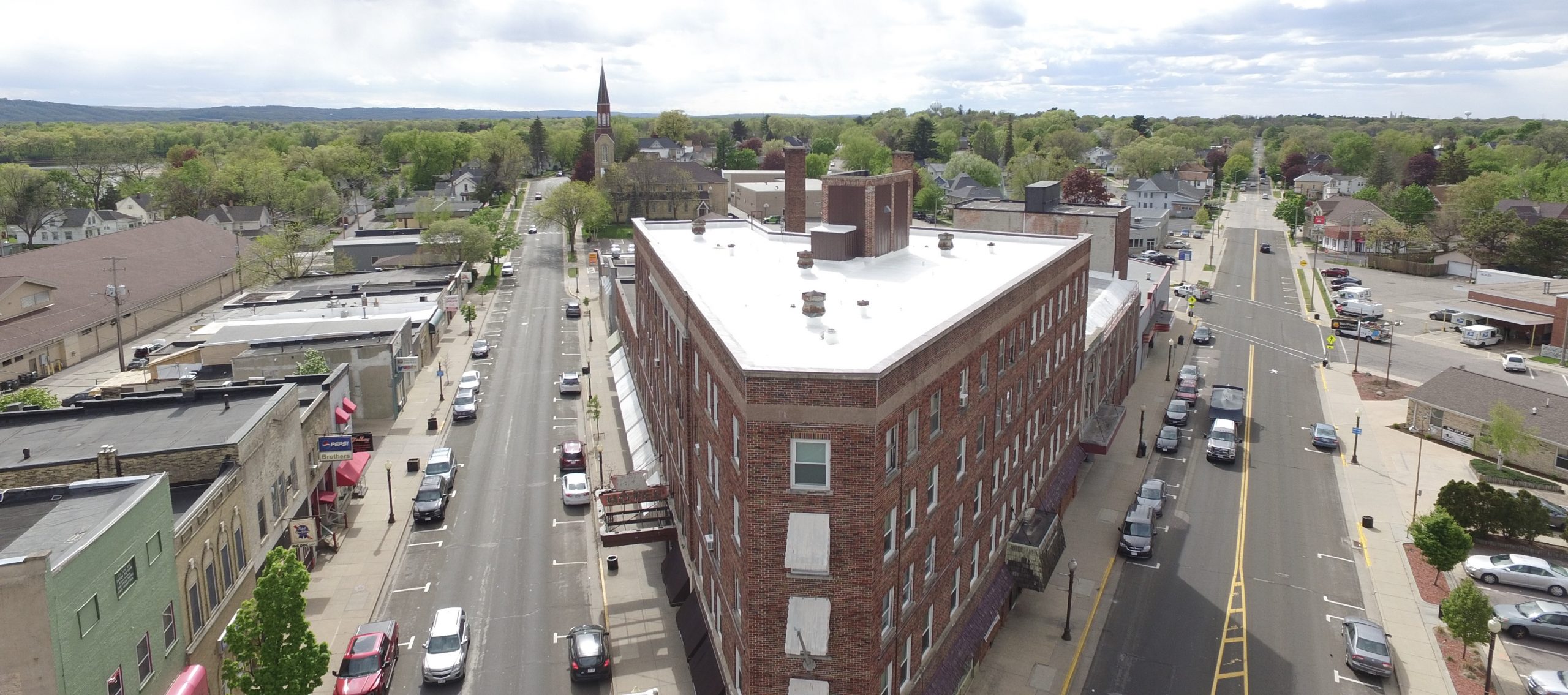 Miller & Miller, LLC Portage, WI Office