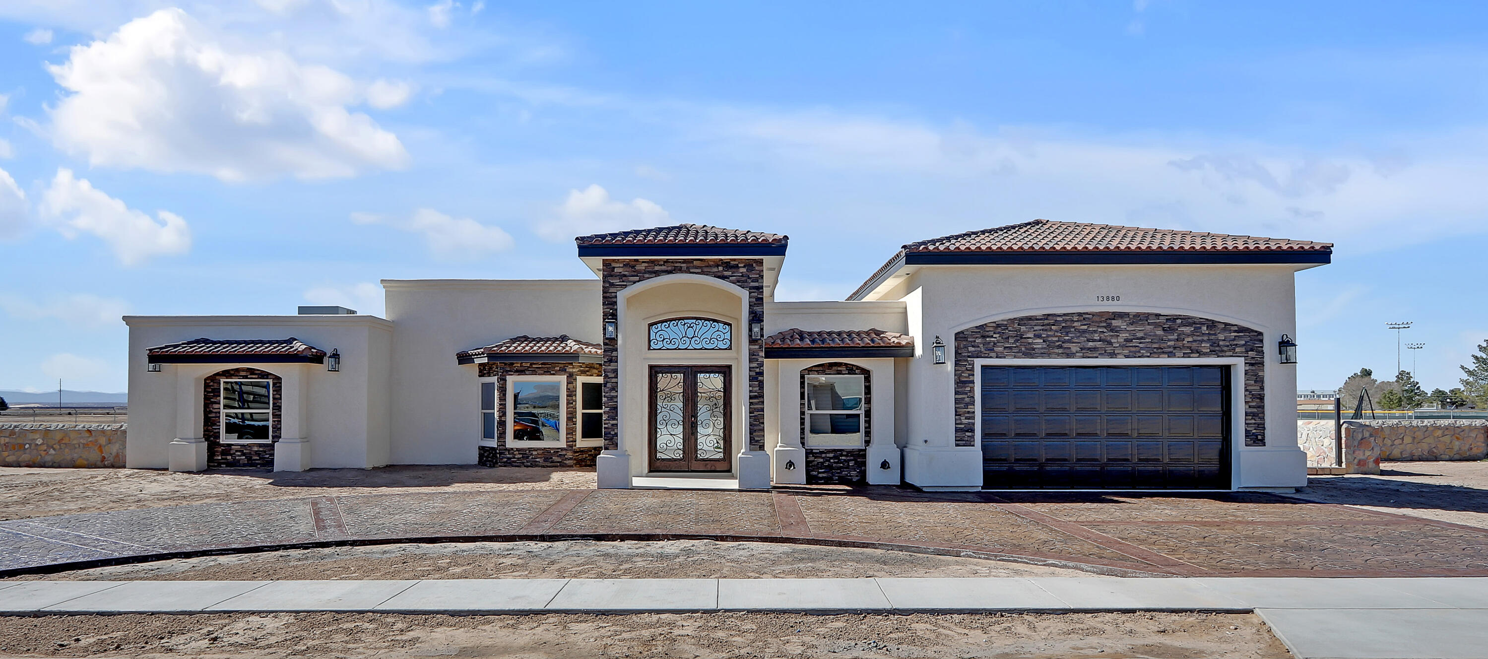 Stace Williams Law Firm El Paso, TX Office