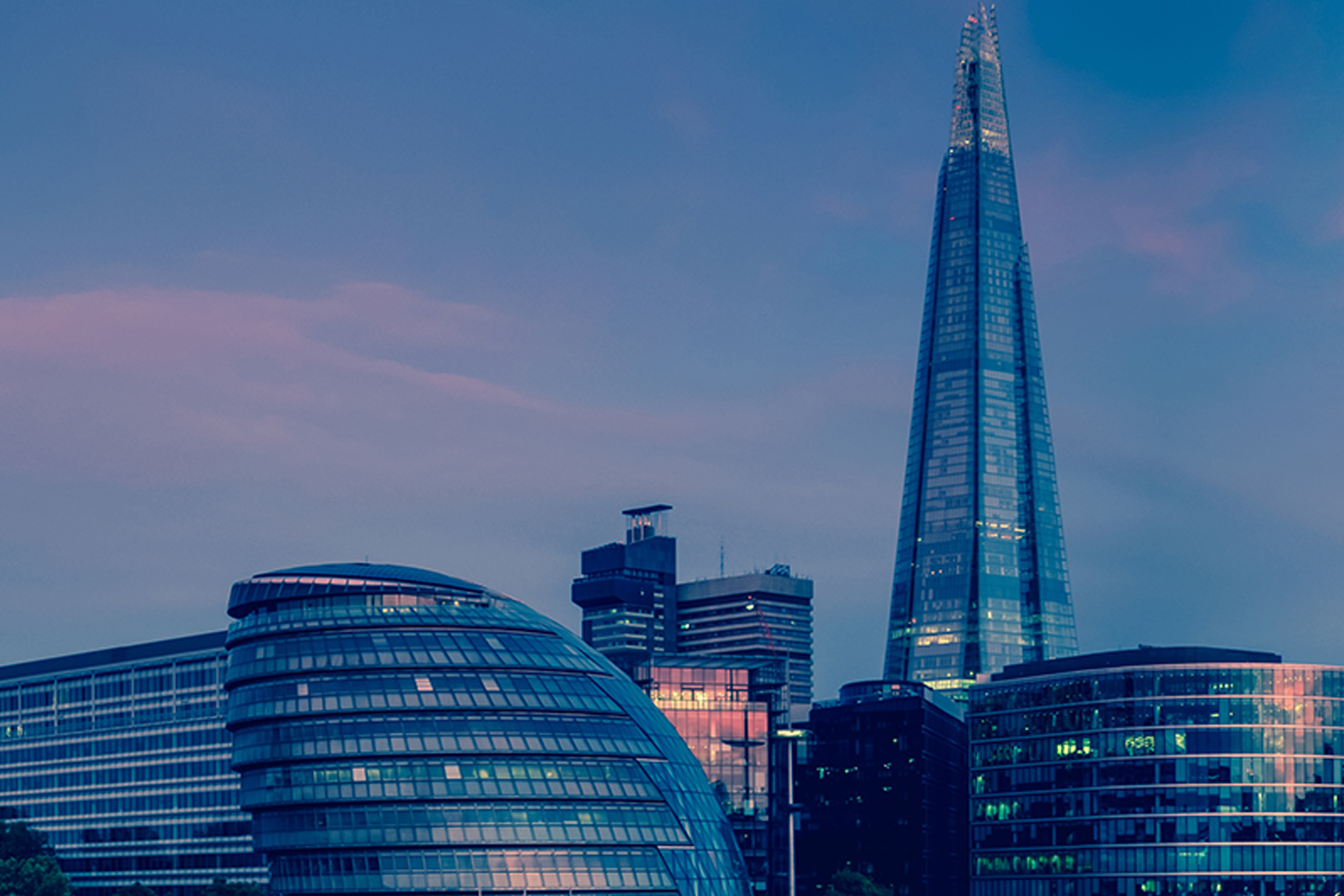 Dentons Bromley, UK-England Office