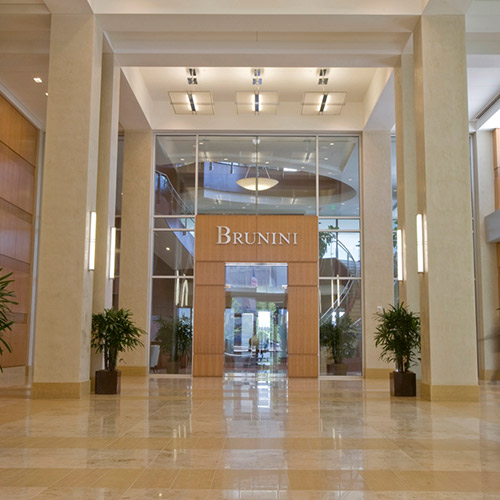 Brunini Jackson, MS Office