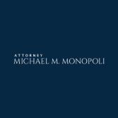 Law Office of Michael M. Monopoli Worcester, MA Office