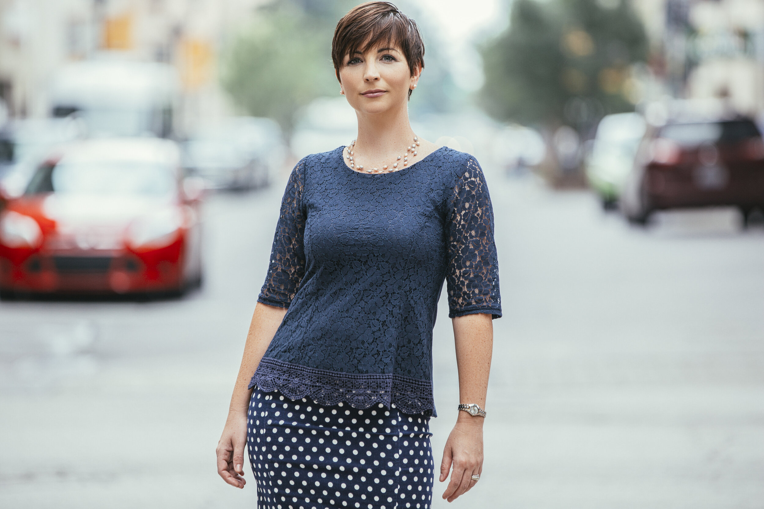 Adams Landenwich Walton, PLLC Louisville,  Office