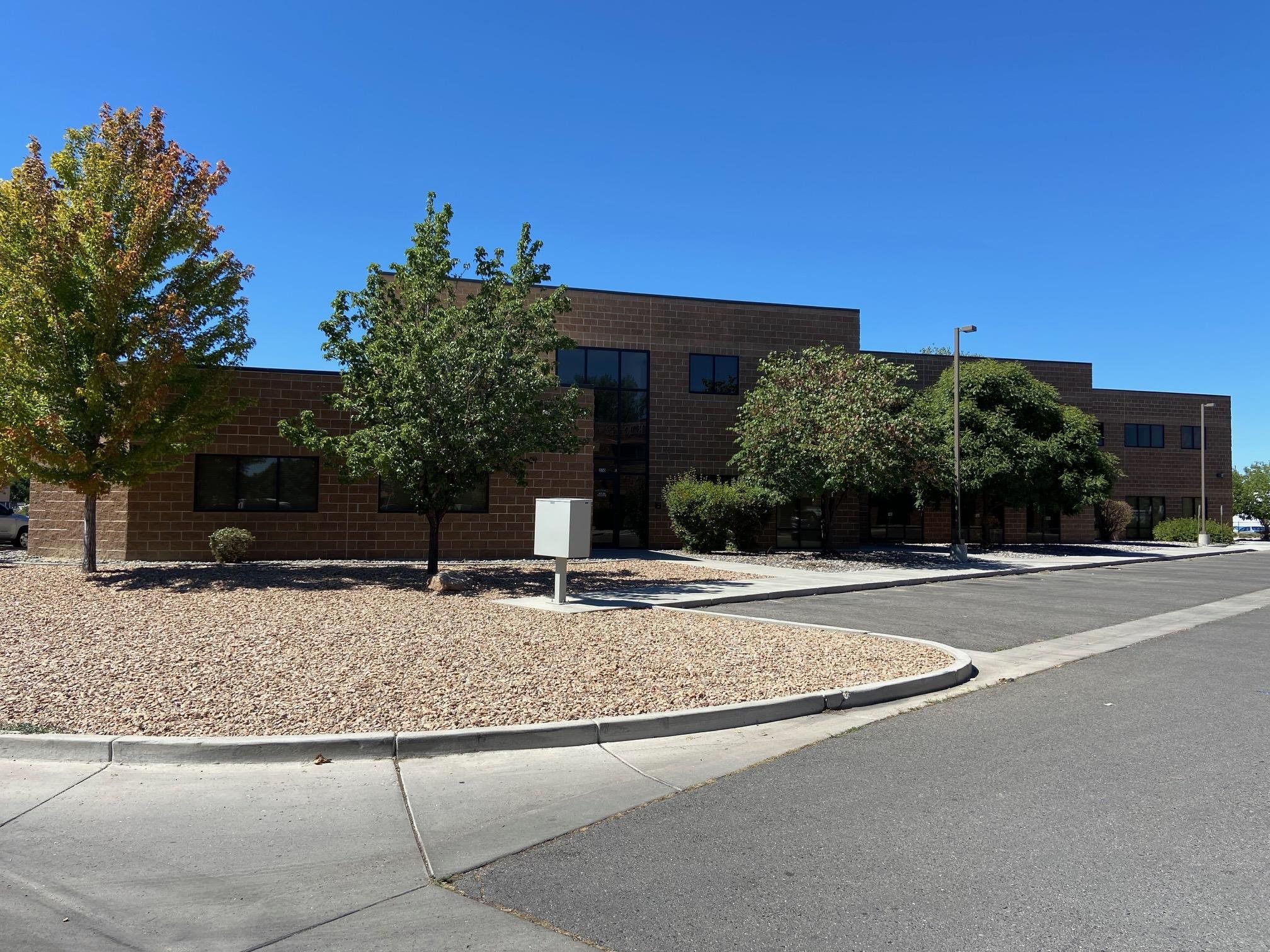 Kelly Ryan Law, LLC Grand Junction, CO Office