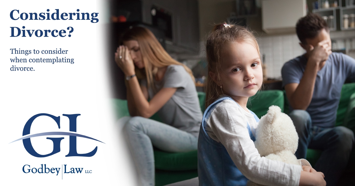 Godbey Law LLC Cincinnati, OH Office