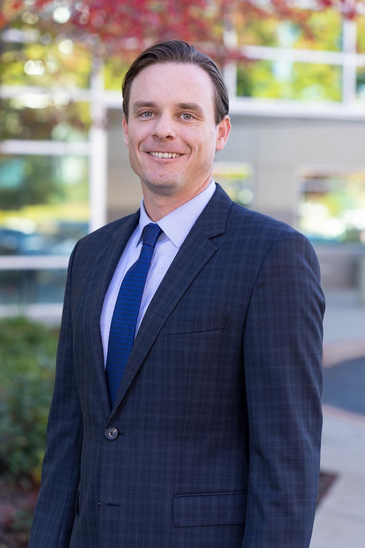 ElGuindy, Meyer & Koegel, APC Roseville,  Office