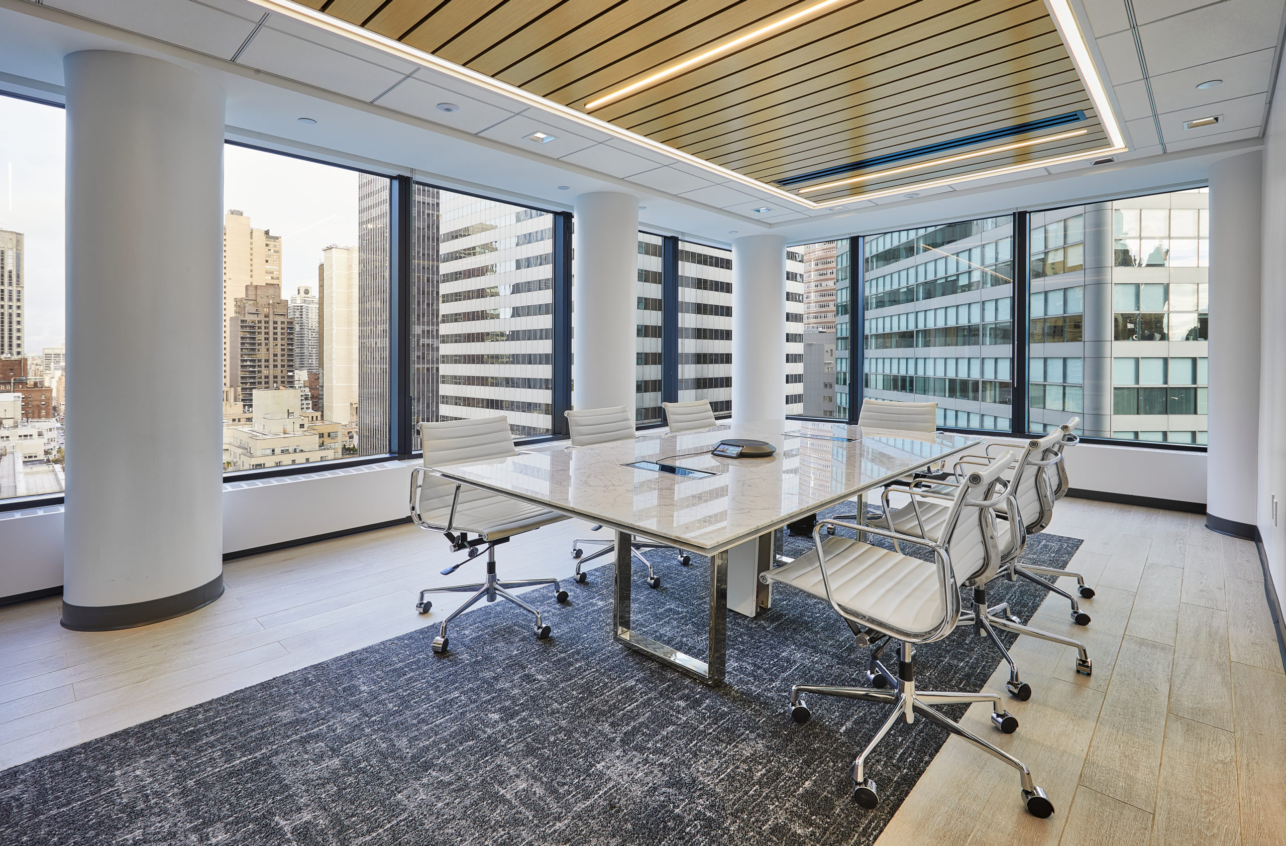 Falcon Rappaport & Berkman PLLC New York City, NY Office