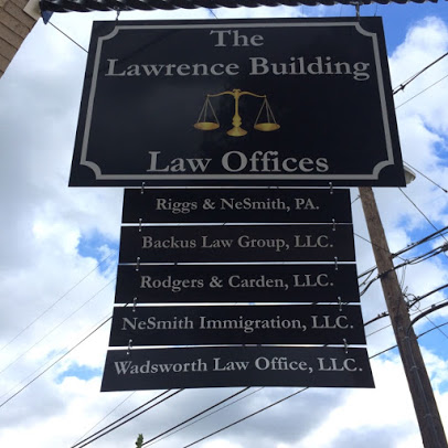 NeSmith Immigration Attorneys, LLC Montgomery,  Office