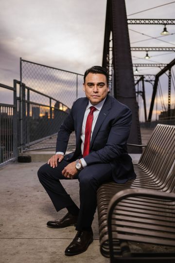 Noack Law Firm, PLLC San Antonio, TX Office