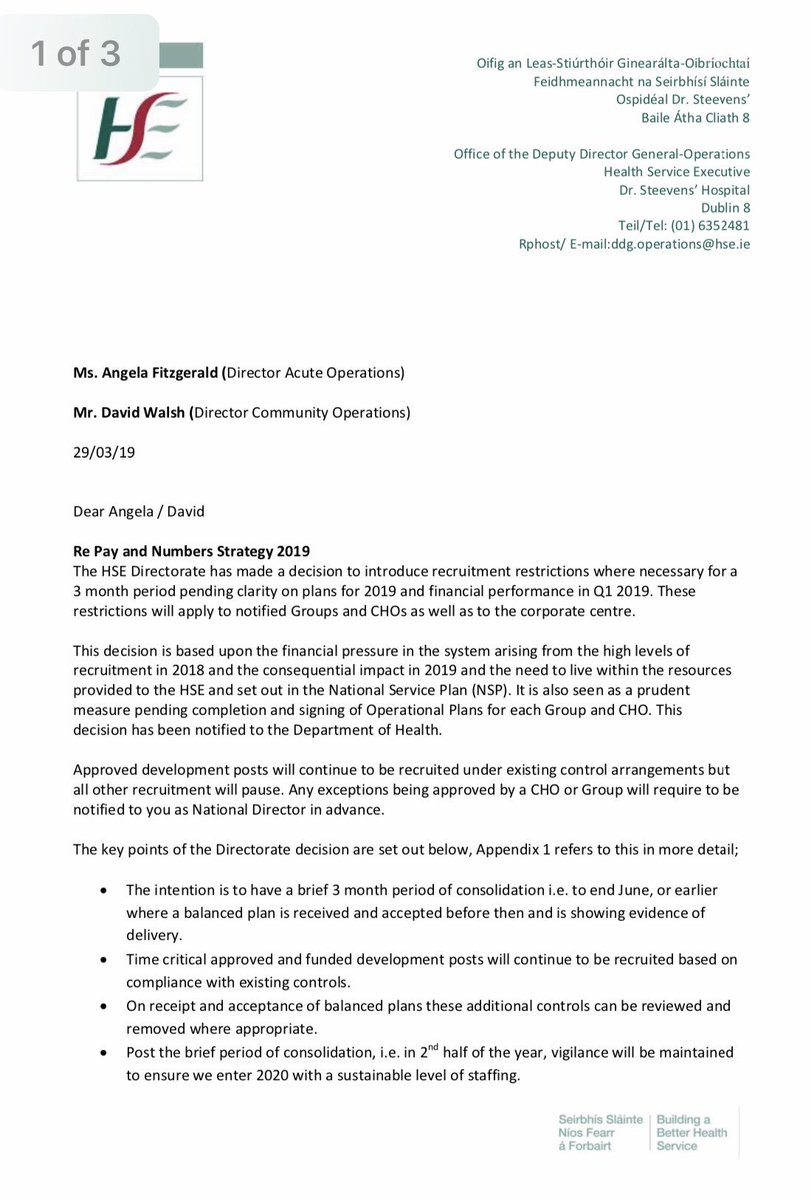 Walsh & Associates Dublin, Ireland Office