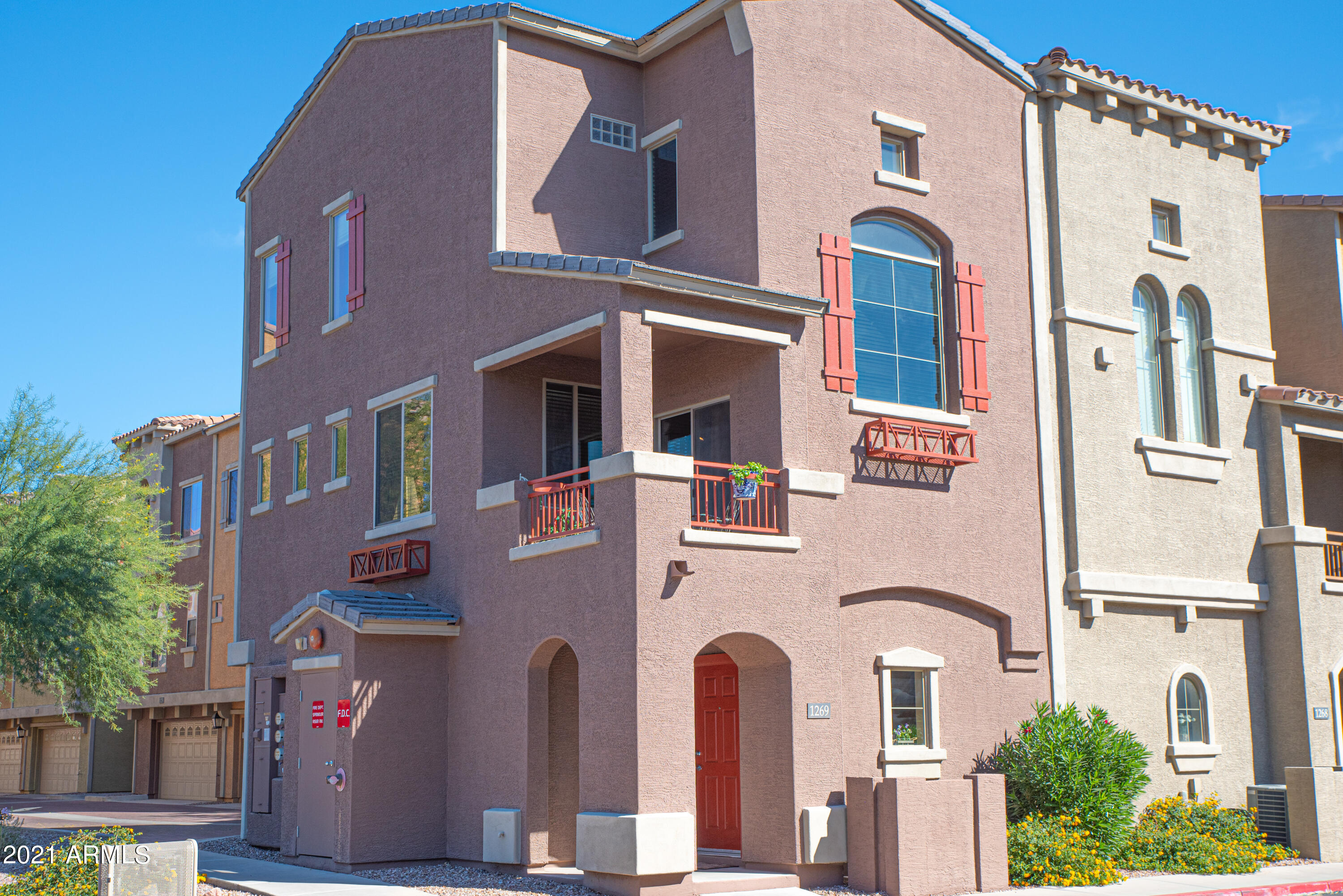 Neeley Law Firm Chandler, AZ Office