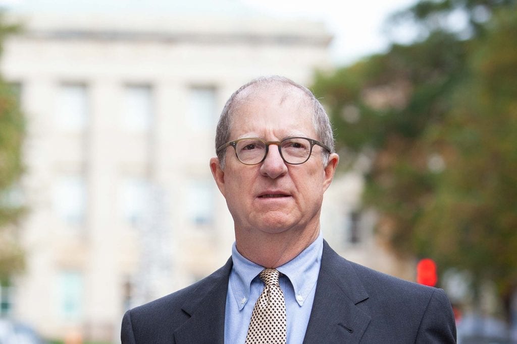 Tharrington Smith Cary, NC Office