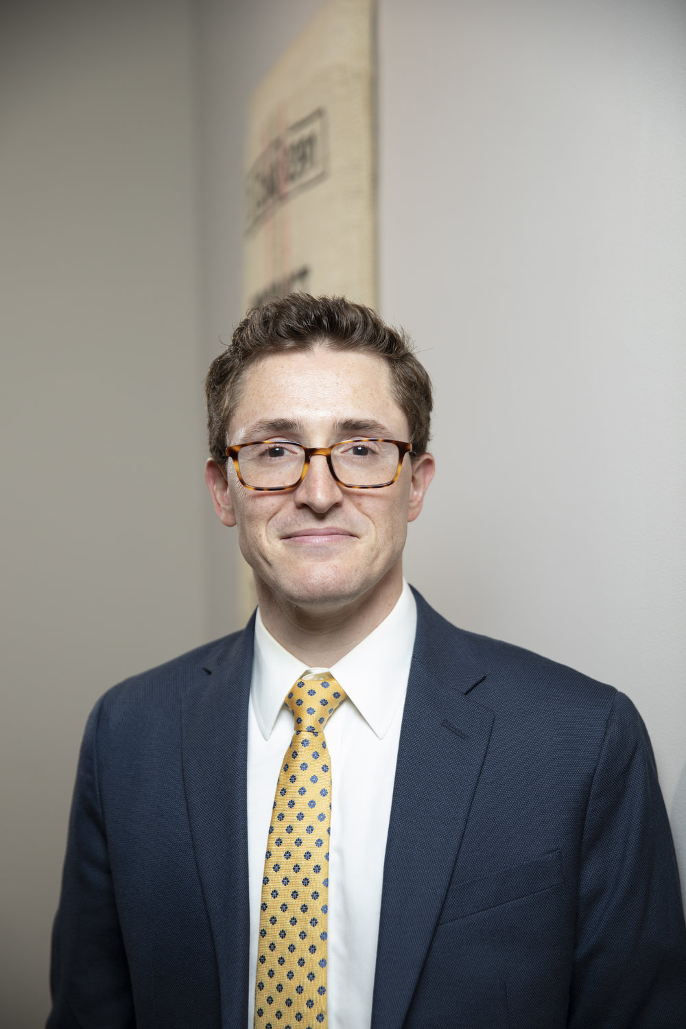 MG Miller Jersey City, NJ Office