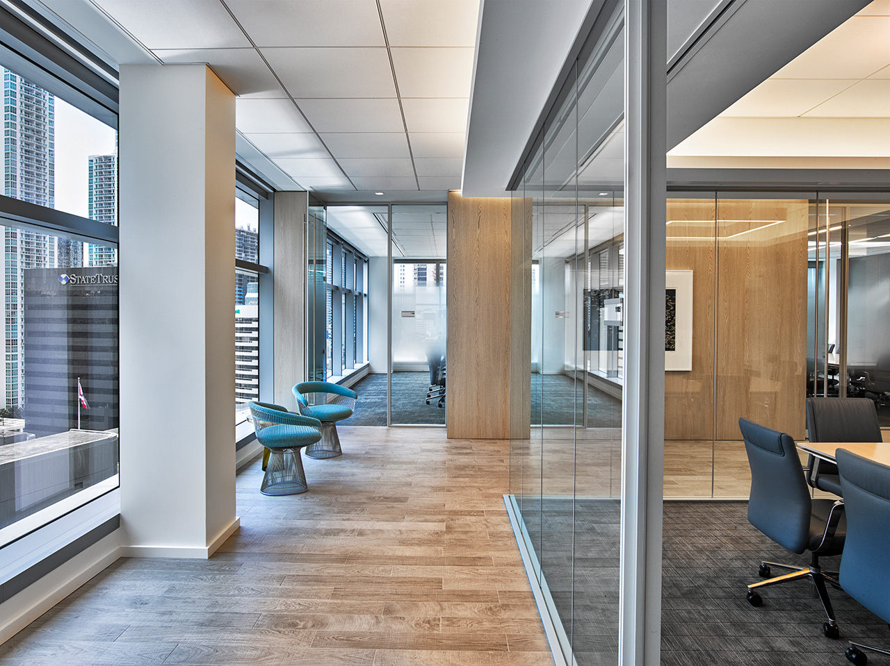 Akerman LLP Miami, FL Office