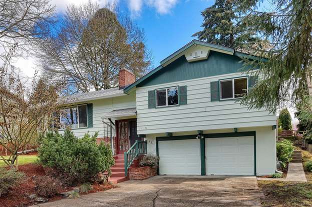 Anderson and Associates, PC Vancouver, WA Office