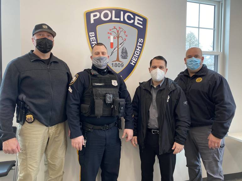 Stone & Magnanini LLP Berkeley Heights, NJ Office