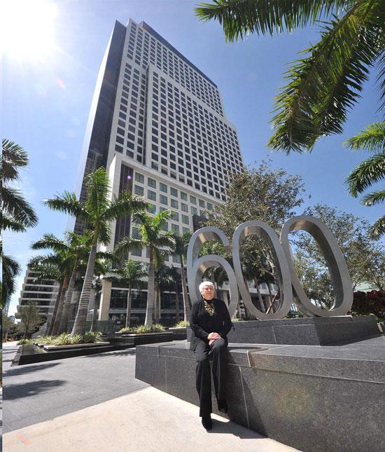 Hogan Lovells West Palm Beach, FL Office