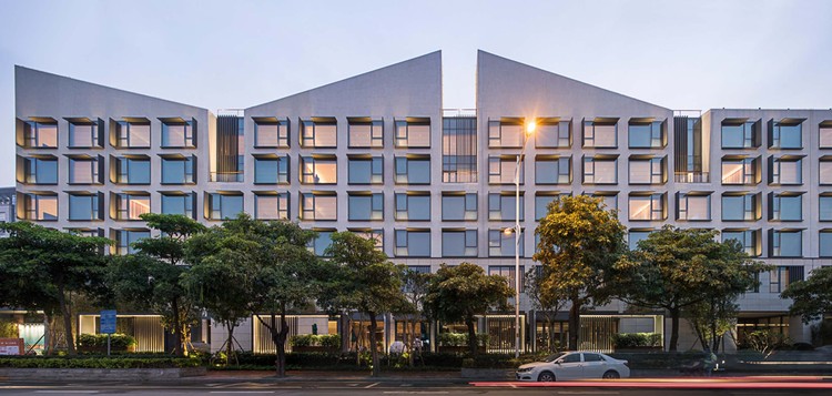 Wang Jing & Co Xiamen, China Office