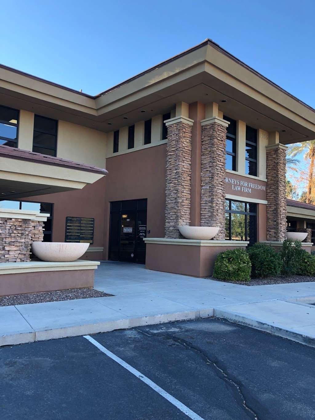 Dana Whiting Law Queen Creek,  Office