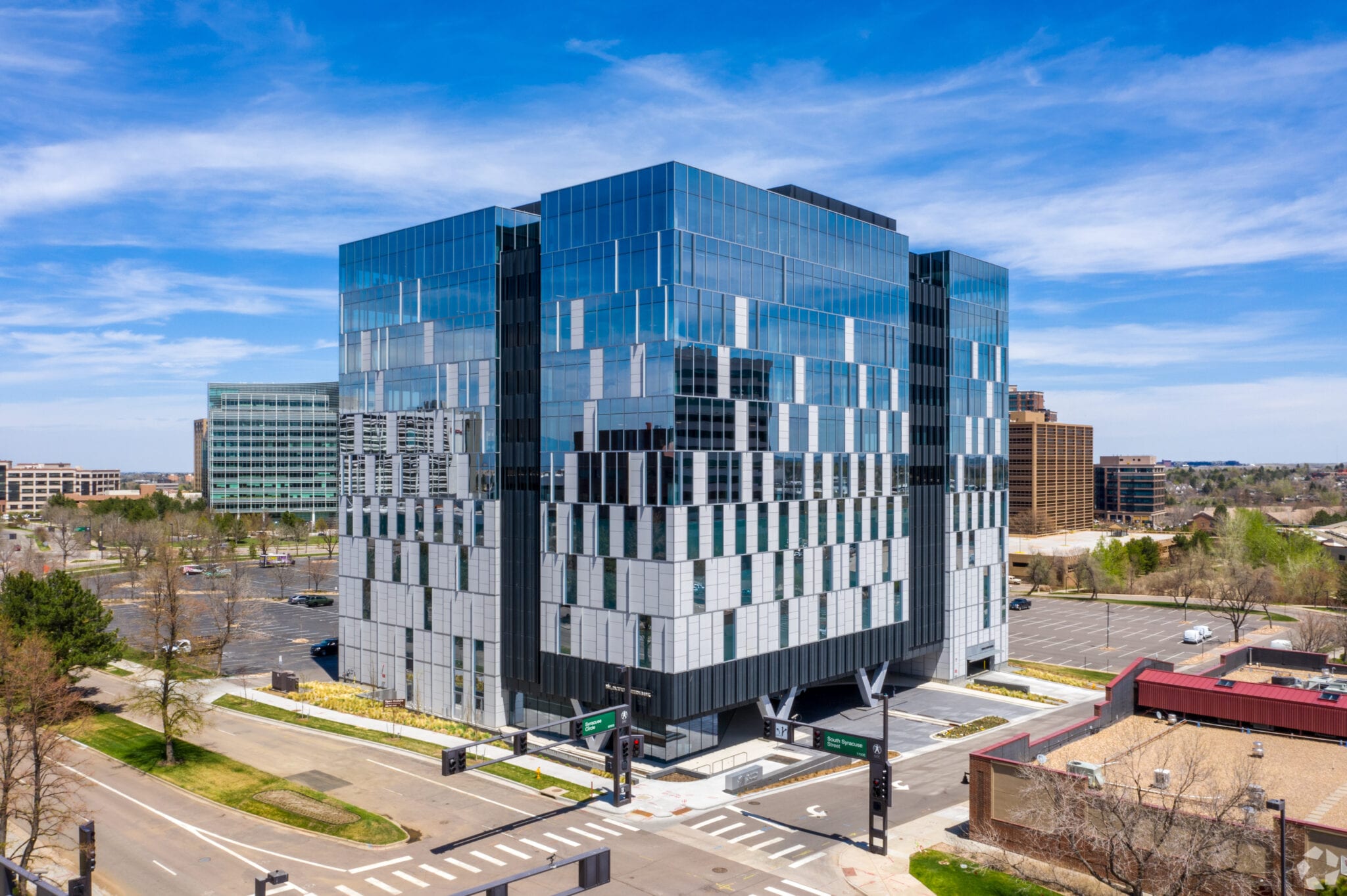 Western Law Group, LLC Thornton,  Office