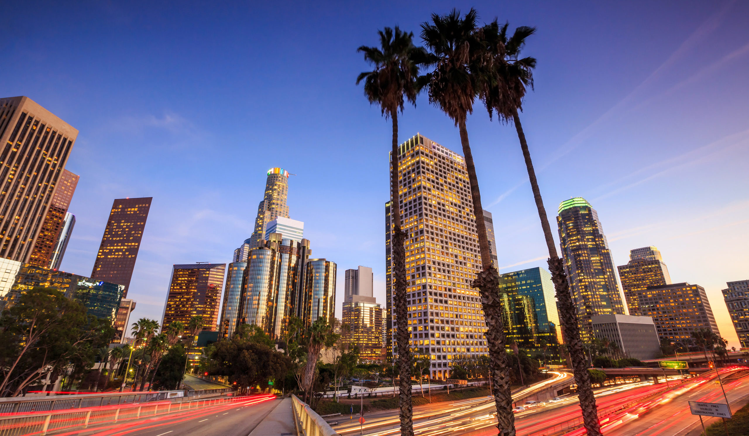 Mesriani Law Group Los Angeles, CA Office