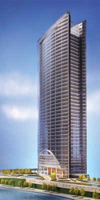 DLA Piper Chicago, IL Office