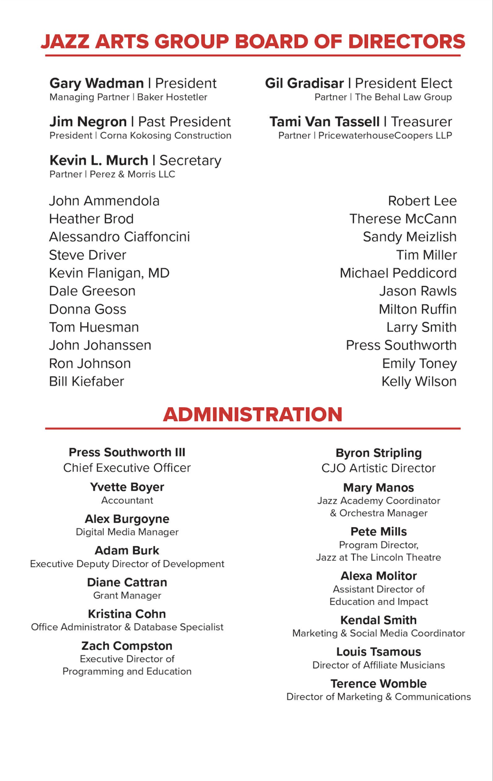 The Behal Law Group LLC Columbus, OH Office