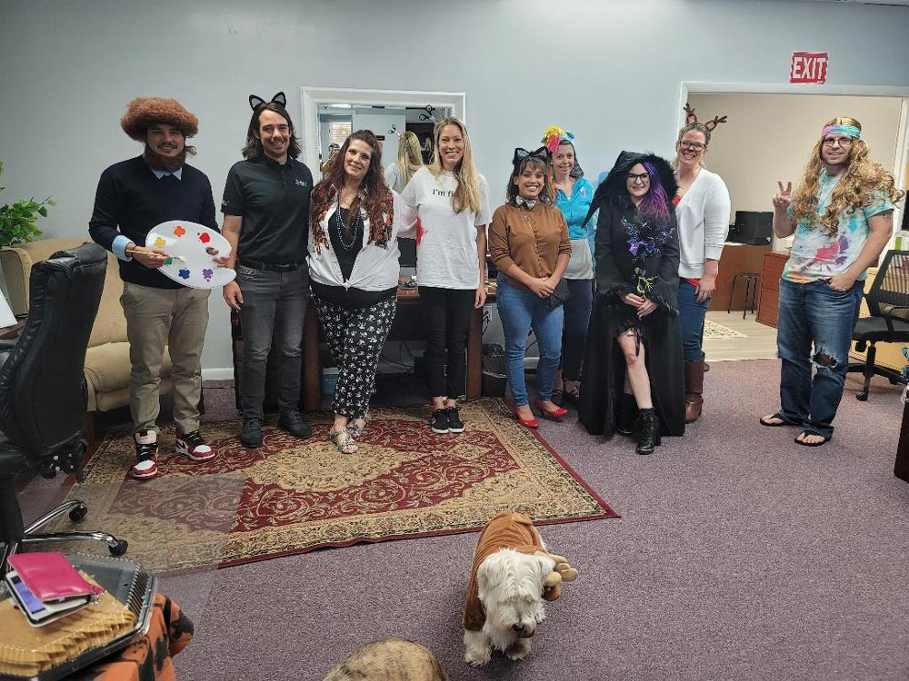 KS Law Group, PLLC Longwood,  Office