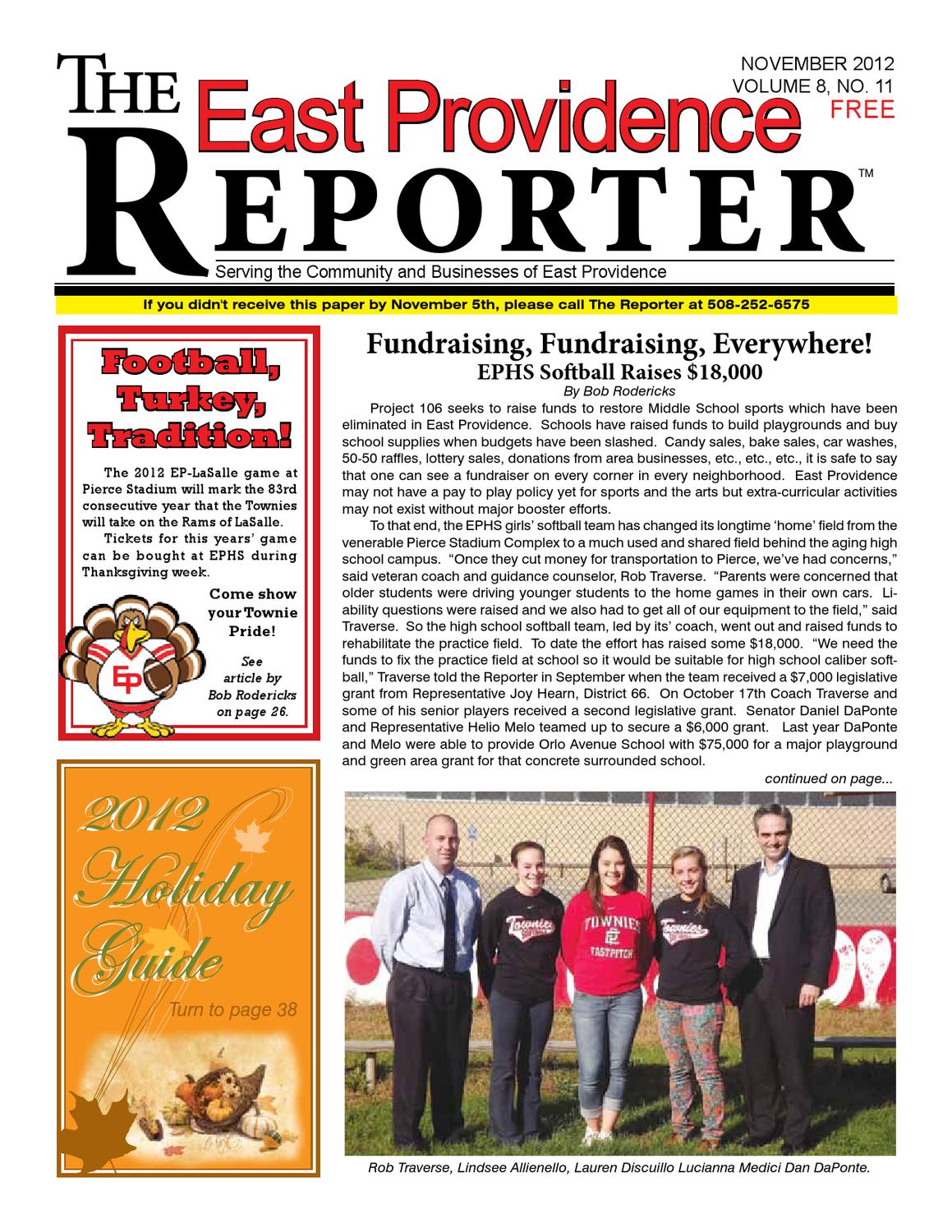 Brosco & Brosco, P.C Providence, RI Office