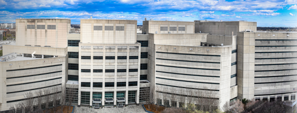 Auger & Auger Charlotte, NC Office