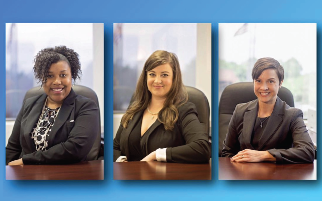 Boleman Law Firm Richmond, VA Office