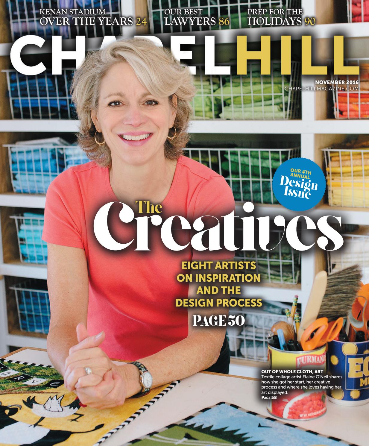 Rudolf Widenhouse Chapel Hill, NC Office