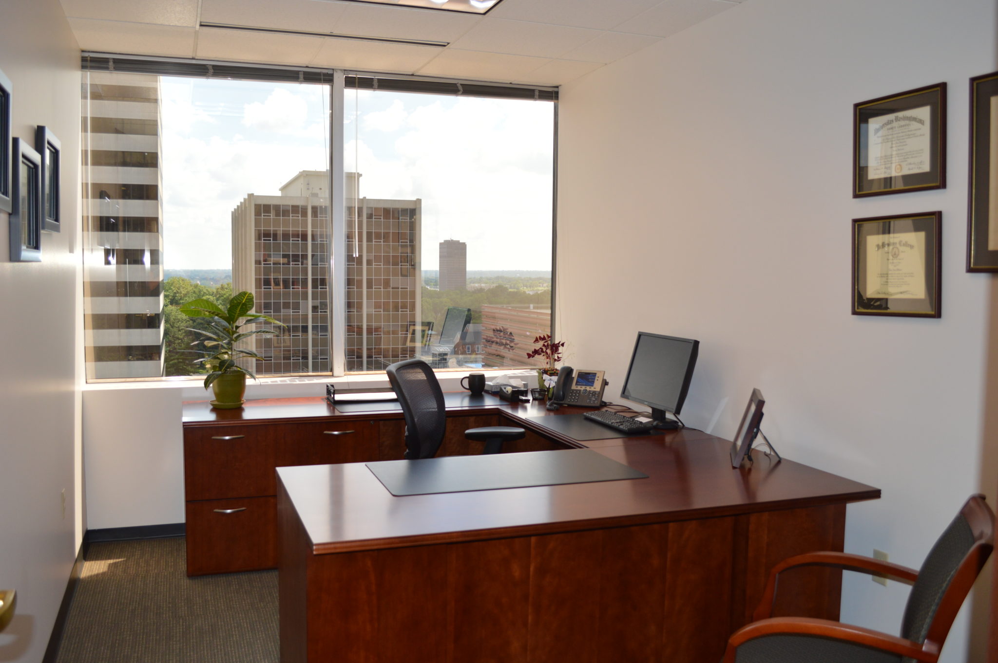 Amundsen Davis LLC Saint Louis, MO Office