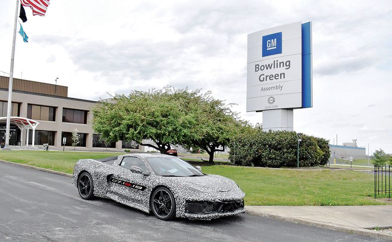 Ferreri Partners Bowling Green, KY Office