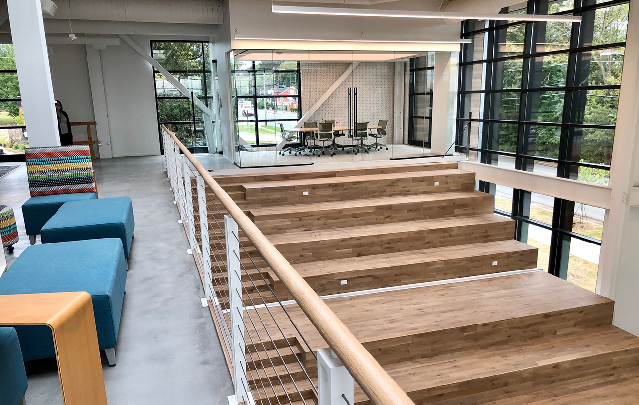 Wray Law Firm, PLLC Charlotte,  Office