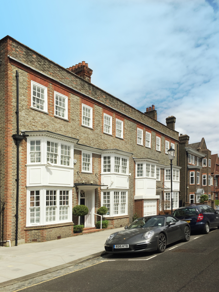 Boodle Hatfield LLP London, UK-England Office