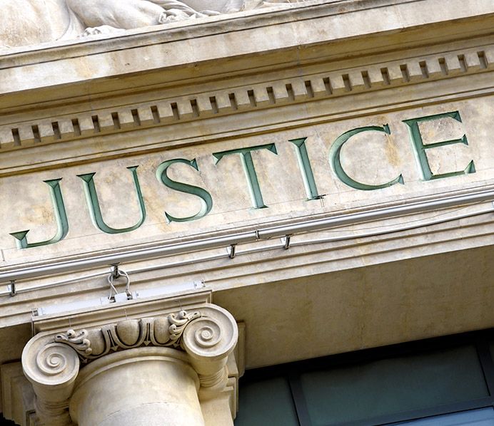 Justice Legal Group Albuquerque,  Office