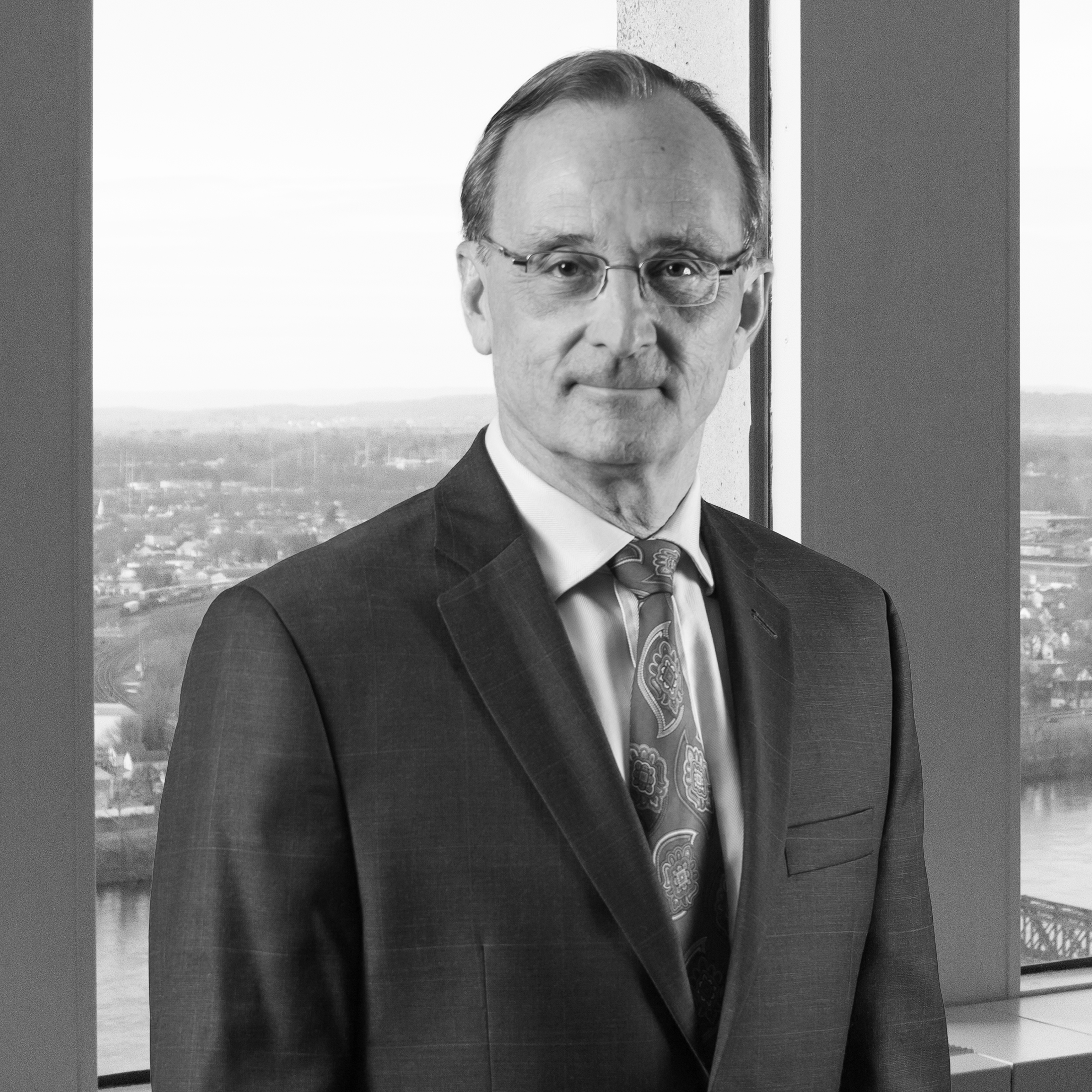 Bulkley, Richardson and Gelinas, LLP Springfield, MA Office