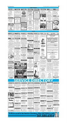 Anderson, Smith, Null & Stofer, LLP Victoria, TX Office