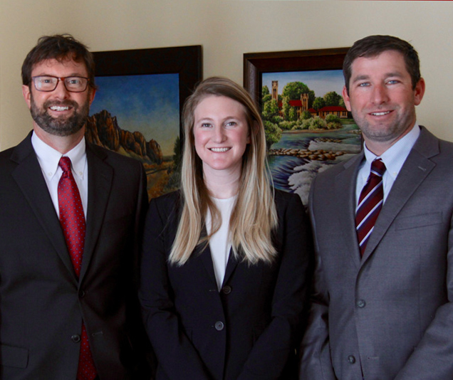 Ferguson Law Office, PLLC Missoula,  Office