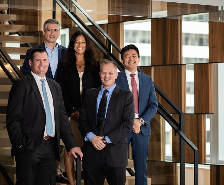 Andrew Park P.C New York, NY Office