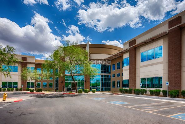 Lincoln & Wenk, PLLC Peoria, AZ Office
