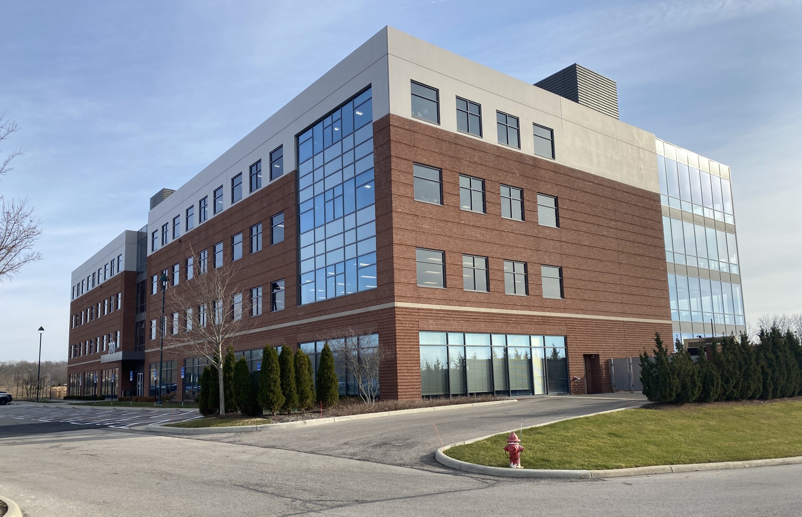 Metz, Bailey & McLoughlin Westerville,  Office