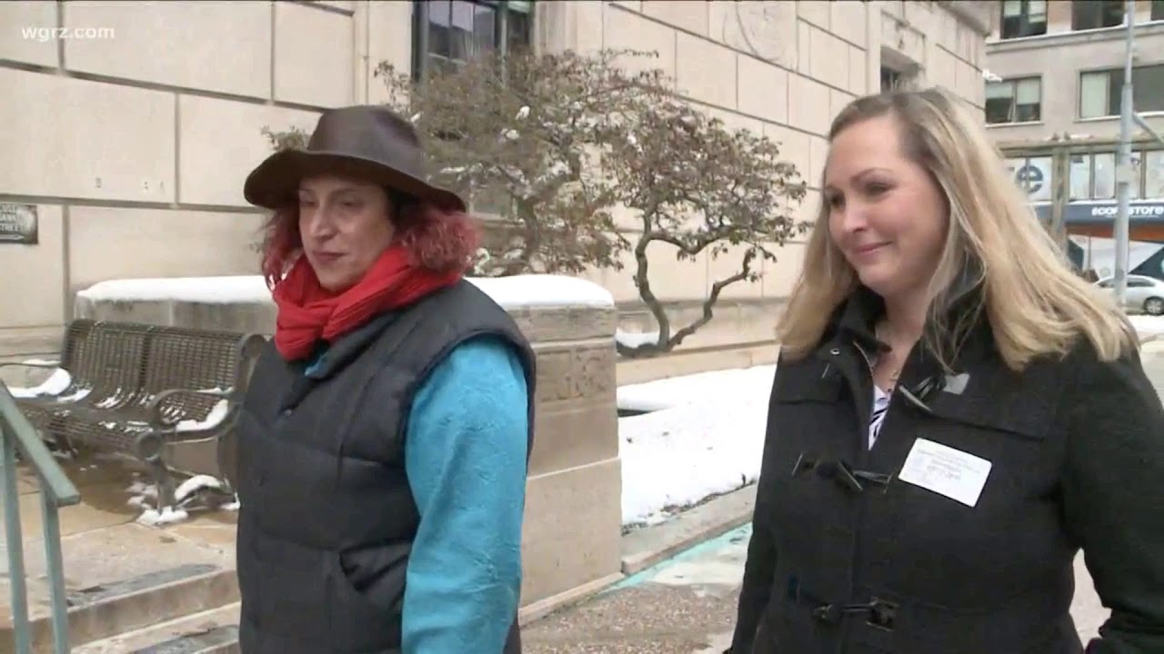 The Law Office of Lindy Korn PLLC Buffalo,  Office